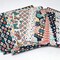 64 Sheets Pattern Paper Pack - Free Spirit - Card Making Scrapbook Specialty Paper Single-Sided 6"x6" Collection Includes - by Miss Kate Cuttables